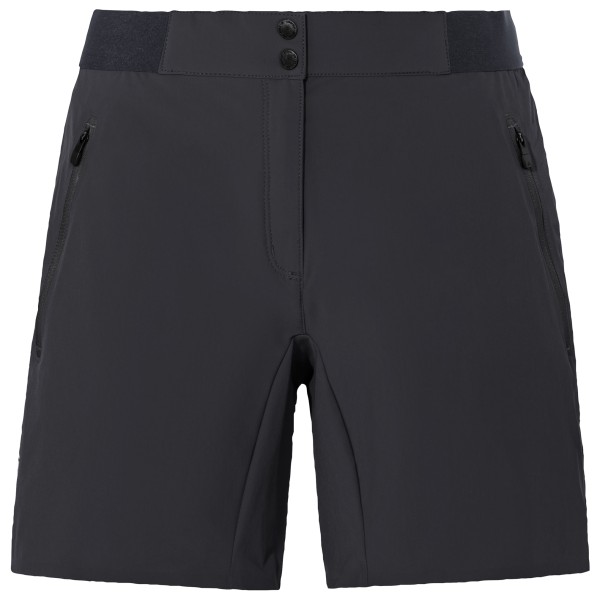 Vaude - Women's Scopi LW Shorts II - Shorts Gr 42 grau/schwarz Vaude - Women's Scopi LW Shorts II - Shorts Gr 42 grau/schwarz von Vaude