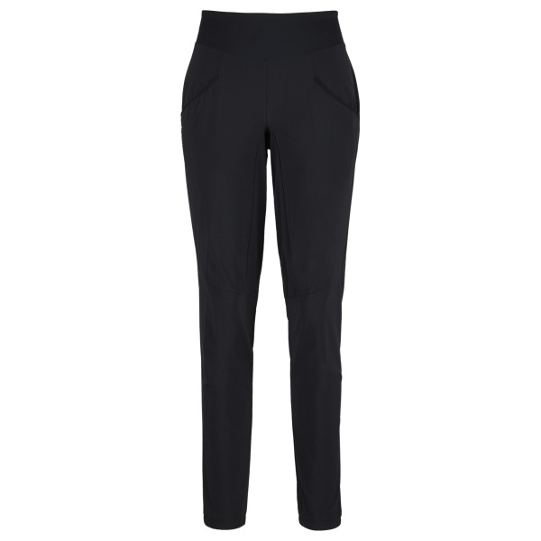 Vaude - Women's Scopi Lightweight Pants - Trekkinghose Gr 34 - Regular schwarz Vaude - Women's Scopi Lightweight Pants - Trekkinghose Gr 34 - Regular schwarz von Vaude