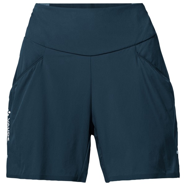 Vaude - Women's Scopi Shorty III - Shorts Gr 34 blau von Vaude