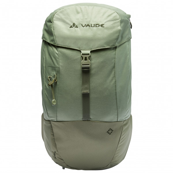 Vaude - Women's Skomer 16 - Wanderrucksack Gr 16 l oliv von Vaude