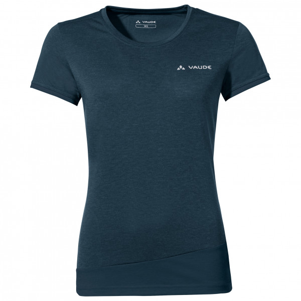 Vaude - Women's Sveit - T-Shirt Gr 40 blau von Vaude