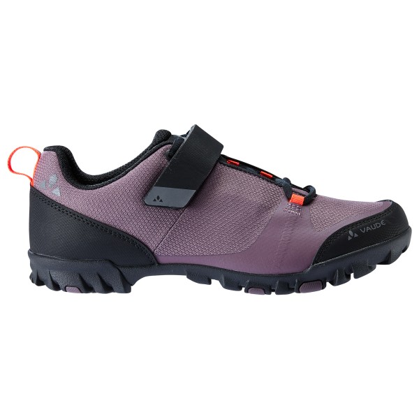 Vaude - Women's TVL Pavei 2.0 - Radschuhe Gr 39 bunt von Vaude