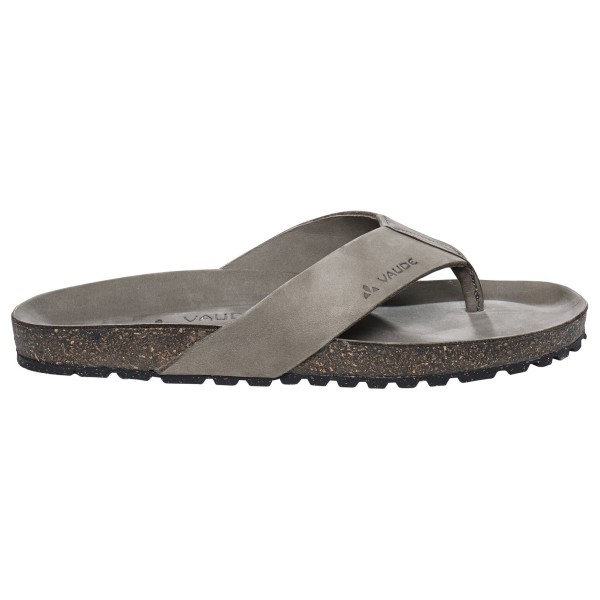 Vaude - Women's UBN Tiras - Sandalen Gr 7,5 grau Vaude - Women's UBN Tiras - Sandalen Gr 7,5 grau von Vaude