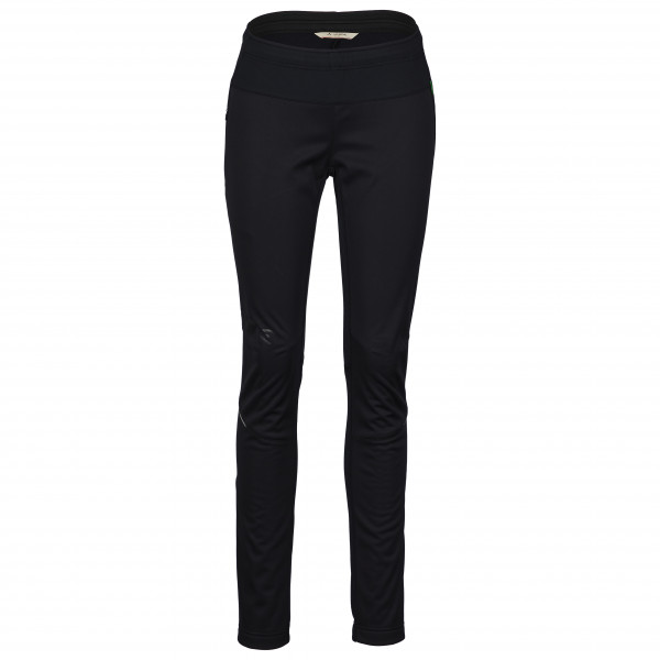 Vaude - Women's Wintry Pants V - Langlaufhose Gr 38 schwarz von Vaude