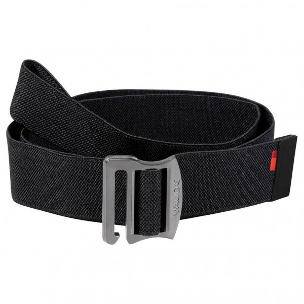 Vaude - Yaki Belt - Gürtel Gr L;S;XL schwarz von Vaude