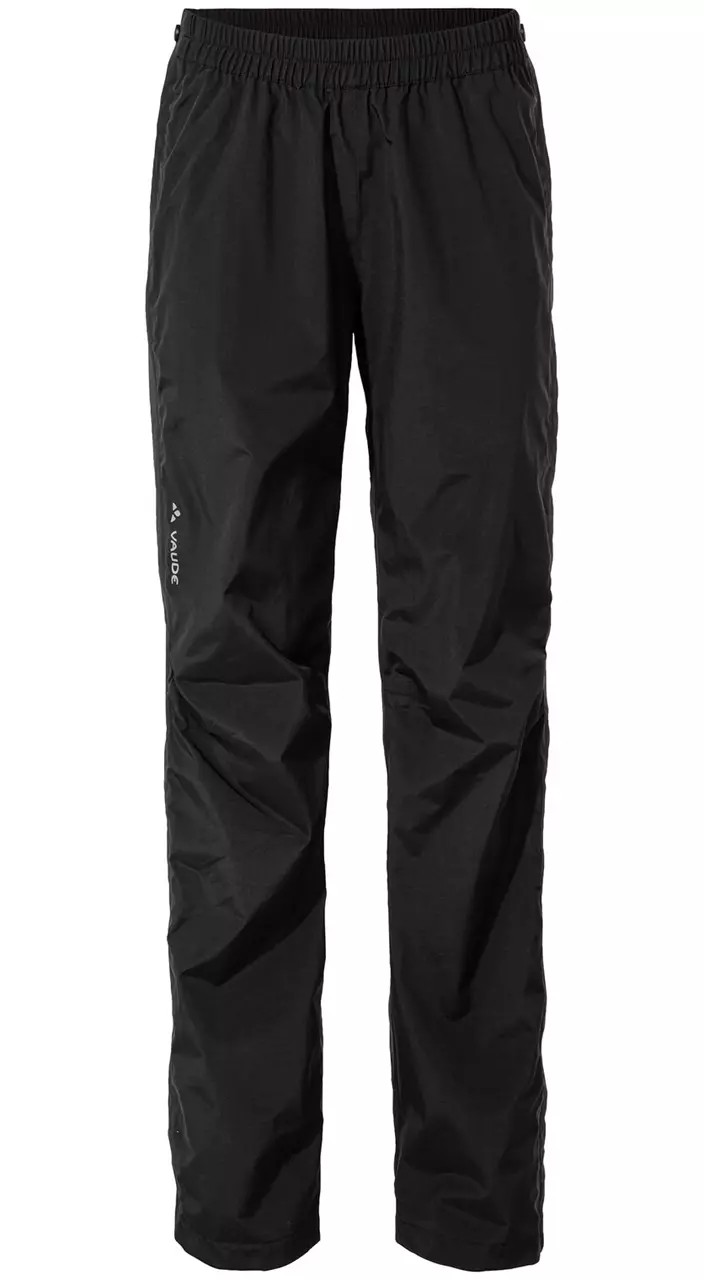 Yaras Rain Zip Pants IV Women von Vaude
