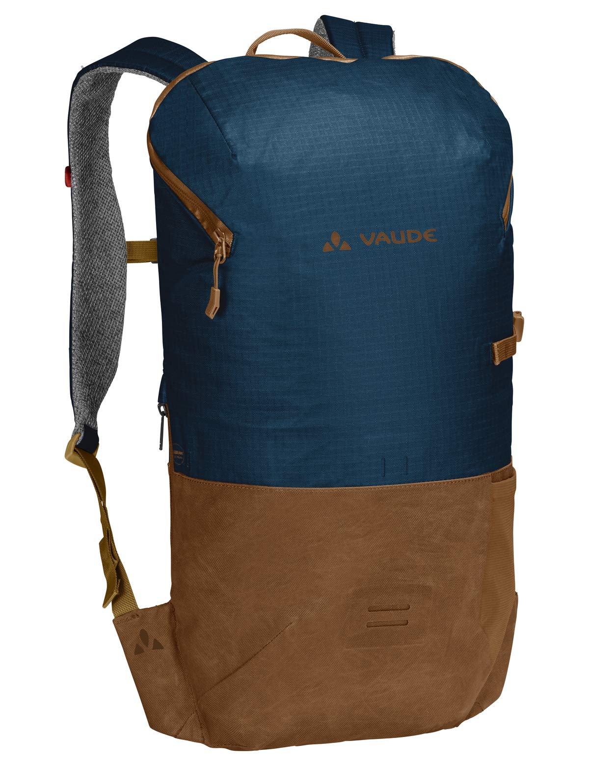 Handtaschen blau CITY - von Vaude