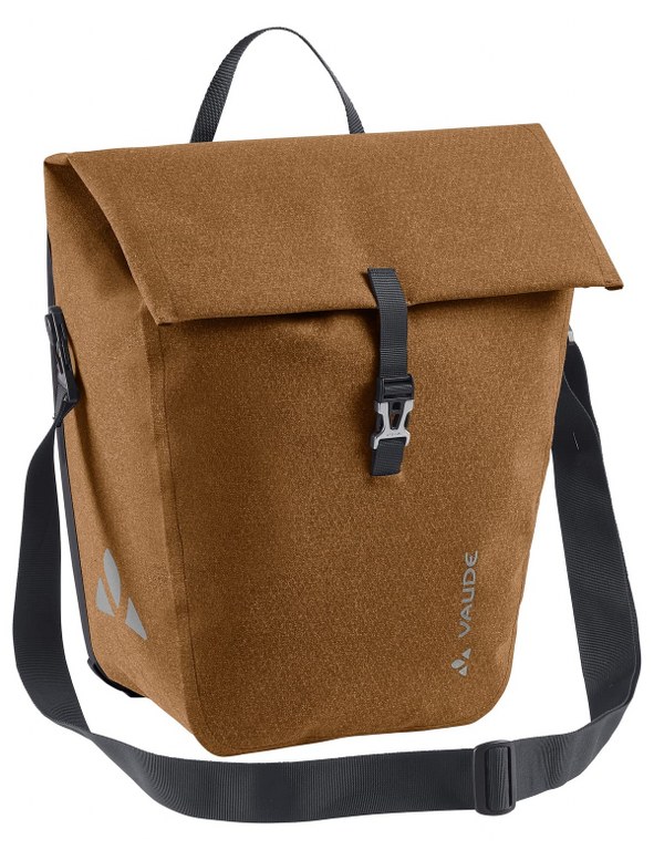 unisex Handtaschen bunt - von Vaude