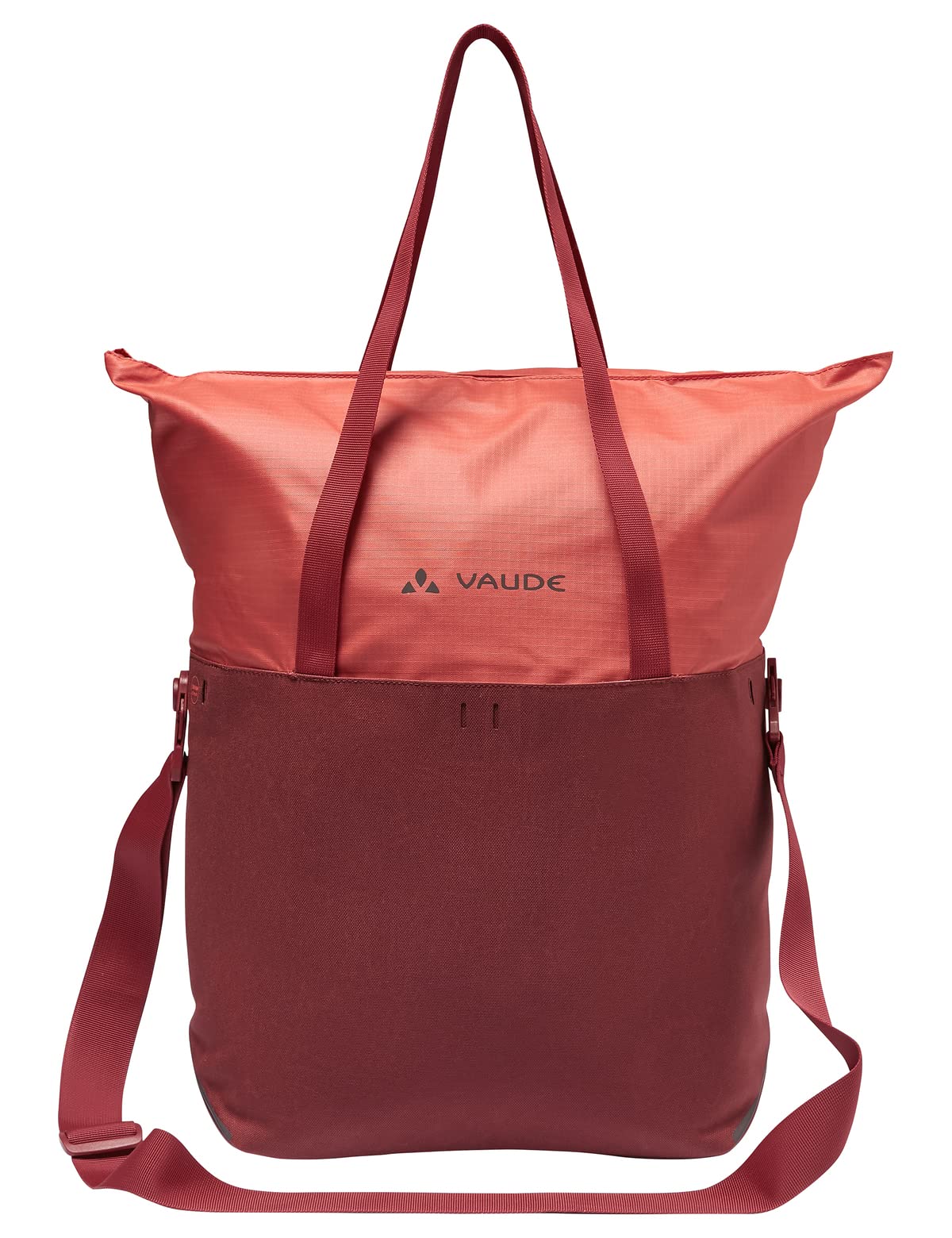 unisex Handtaschen rot 15873 - von Vaude