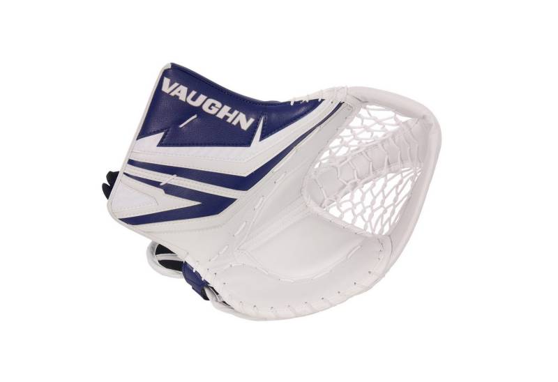 Vaughn Eishockey-Torwarthandschuh Fanghand Vaughn Ventus SLR4 Intermediate, Regular von Vaughn