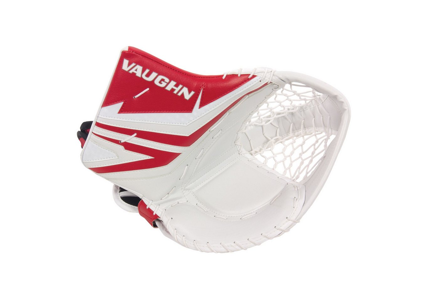 Vaughn Eishockey-Torwarthandschuh Fanghand Vaughn Ventus SLR4 Pro Senior, Regular Vaughn Eishockey-Torwarthandschuh Fanghand Vaughn Ventus SLR4 Pro Senior, Regular von Vaughn