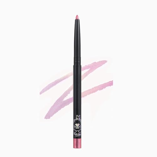 Vawolecy Chamäleon Eyeliner Stift, farbige Metallic-Eyeliner, Multichrome Shifting Colors Lidschattenstift Diamond Shine von Vawolecy