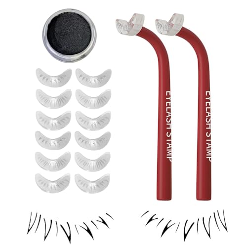 Wimperntusche Hilfe Falsche Wimpern Applikator Werkzeuge Im Lieferumfang Enthalten Mascara Shield Schutz Make Up Anfänger Set Helfen Sie Beim Einfachen Auftragen Von Make-Up von Vbnuyhim