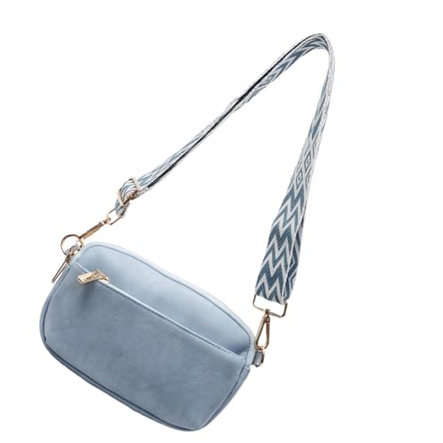 Damentasche im koreanischen Stil, Umhängetasche, PU-Leder, schlicht, lässig, Handtasche, stilvolle Kuriertasche für den täglichen Gebrauch, schlichte, lässige Handtasche, Schultertasche, PU-Leder Damentasche im koreanischen Stil, Umhängetasche, PU-Leder, schlicht, lässig, Handtasche, stilvolle Kuriertasche für den täglichen Gebrauch, schlichte, lässige Handtasche, Schultertasche, PU-Leder von Vdaxvme
