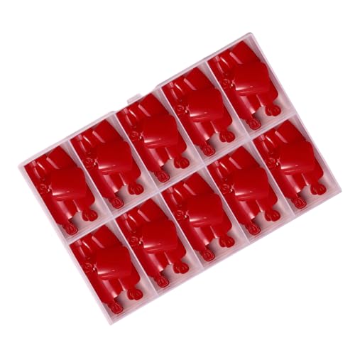 Kurzes Drücken Auf Zehennägel Für Frauen 120 Stück Künstliche Falsche Zehennägel Acryl Falsche Zehennägel Set Mit Anwendungswerkzeugen Kurzes Drücken Auf Zehennägel Für Frauen 120 Stück Künstliche Falsche Zehennägel Acryl Falsche Zehennägel Set Mit Anwendungswerkzeugen von Vdaxvme