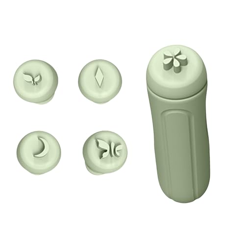 Nails Art Stamper Stempel Set Blumen Gemusterte Werkzeuge Easy Nails Designs Nails Dekoration Für Die Erstellung Einzigartiger Nägelkunst Zu Hause von Vdaxvme