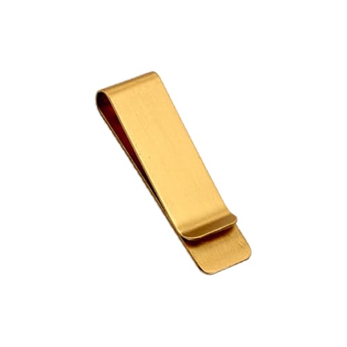 Vdaxvme Anspruchsvoller Geldscheinhalter aus Edelstahl, ergonomisches Kartenetui, Aufbewahrungstasche, Geldbörse, Alternative für den täglichen Gebrauch, Taschengeldbörse, B, Mass Beauty Vdaxvme Anspruchsvoller Geldscheinhalter aus Edelstahl, ergonomisches Kartenetui, Aufbewahrungstasche, Geldbörse, Alternative für den täglichen Gebrauch, Taschengeldbörse, B, Mass Beauty von Vdaxvme