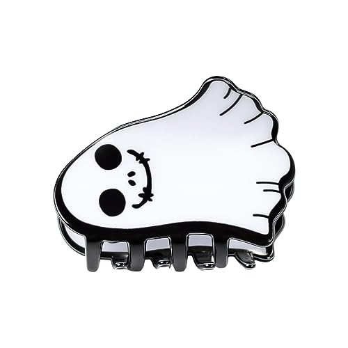 Vdaxvme Halloween-Form für Damen, Teenager, Pferdeschwanz, zarte Haarspange, Foto-Haar-Accessoire von Vdaxvme