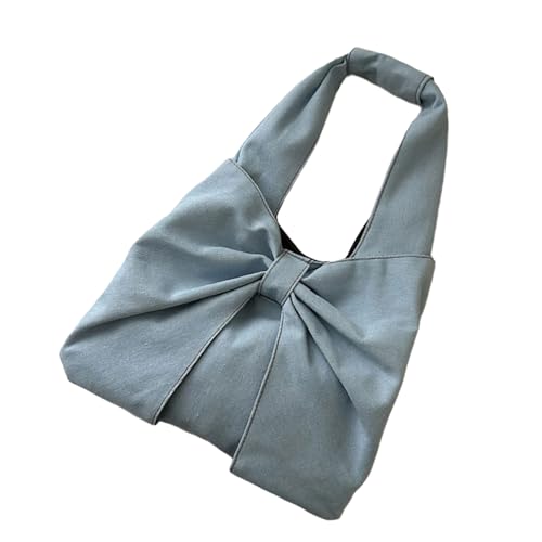 Vdaxvme Japanisch inspirierte Umhängetasche, große Kapazität, Jeans, Unterarmtaschen, lässige Handtasche, Umhängetasche, Geldbörse für verschiedene Anlässe, Büro, Arbeitstasche, hellblau, One Size Vdaxvme Japanisch inspirierte Umhängetasche, große Kapazität, Jeans, Unterarmtaschen, lässige Handtasche, Umhängetasche, Geldbörse für verschiedene Anlässe, Büro, Arbeitstasche, hellblau, One Size von Vdaxvme