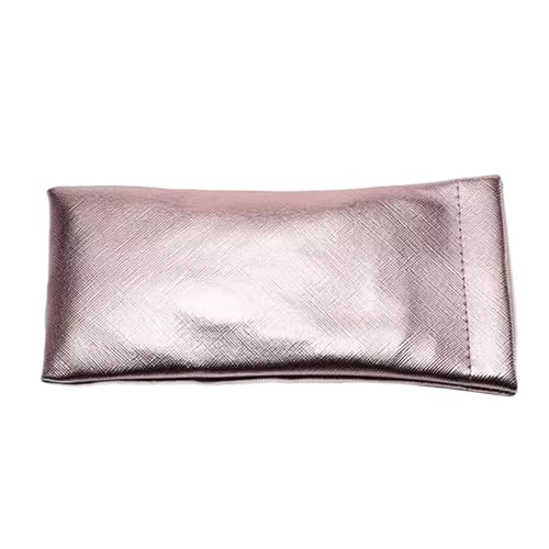 Vdaxvme Soft Designs Brillenbeutel, Heimzubehör für Sonnenbrillen und Bastelarbeiten, Kunstleder, Wie beschrieben Vdaxvme Soft Designs Brillenbeutel, Heimzubehör für Sonnenbrillen und Bastelarbeiten, Kunstleder, Wie beschrieben von Vdaxvme