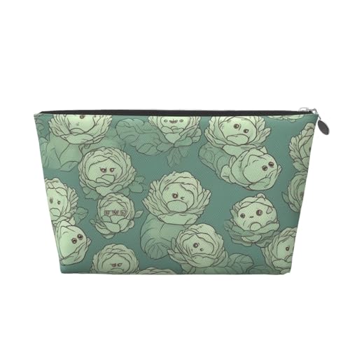 Reise-Kulturbeutel für Damen und Herren, Kohlmuster, Make-up-Tasche, große Kapazität, Kosmetiktasche, wasserabweisend, Kosmetiktasche, silber, Einheitsgröße, Kosmetiktasche Reise-Kulturbeutel für Damen und Herren, Kohlmuster, Make-up-Tasche, große Kapazität, Kosmetiktasche, wasserabweisend, Kosmetiktasche, silber, Einheitsgröße, Kosmetiktasche von VducK