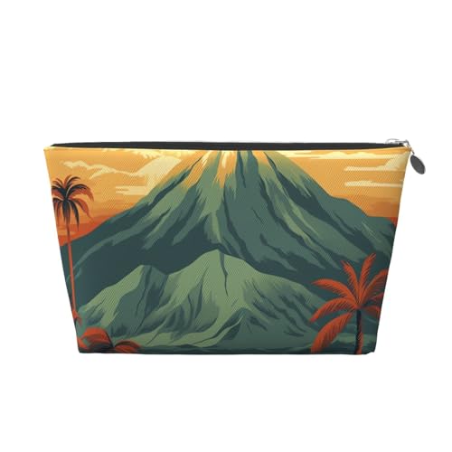 Reise-Kulturbeutel für Damen und Herren, Stadtbeschilderung, Make-up-Tasche, große Kapazität, Kosmetiktasche, wasserabweisend, Kosmetiktasche, silber, Einheitsgröße, Kosmetiktasche Reise-Kulturbeutel für Damen und Herren, Stadtbeschilderung, Make-up-Tasche, große Kapazität, Kosmetiktasche, wasserabweisend, Kosmetiktasche, silber, Einheitsgröße, Kosmetiktasche von VducK