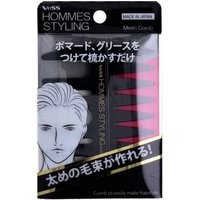 VeSS - HOMMES STYLING Mesh Comb - Haarkamm VeSS - HOMMES STYLING Mesh Comb - Haarkamm von VeSS