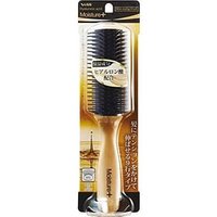 VeSS - Moisture Plus Brush for Blow-drying Styling 1 pc VeSS - Moisture Plus Brush for Blow-drying Styling 1 pc von VeSS