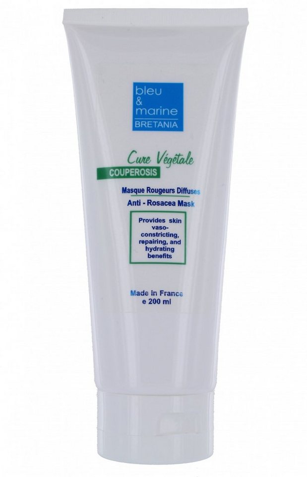 Veana Gesichtsmaske Anti Rosacea Gesichtsmaske, Für empfindliche, zu Rosacea und Couperose neigende, Haut. Veana Gesichtsmaske Anti Rosacea Gesichtsmaske, Für empfindliche, zu Rosacea und Couperose neigende, Haut. von Veana