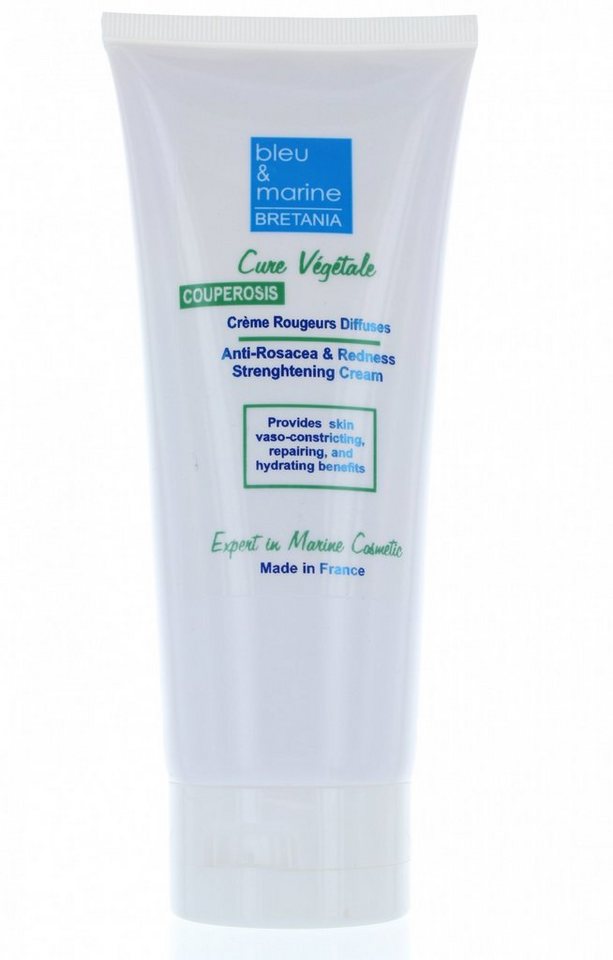 Veana Gesichtspflege Anti Couperose & Rosacea Strengthening Cream (200ml) von Veana