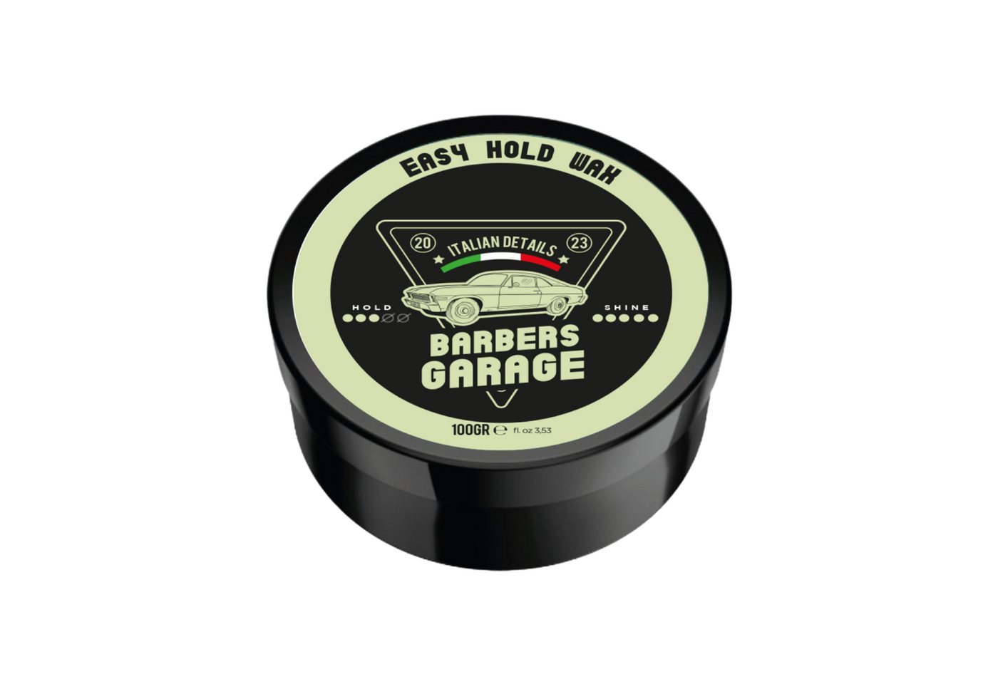 Veana Haarwachs Barbers Garage strukturierendes Wasserwachs (100g) von Veana