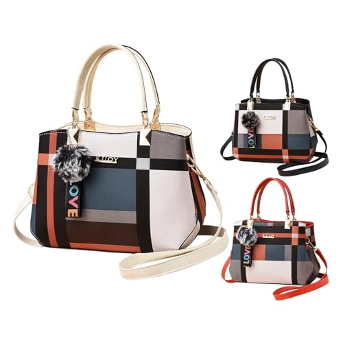 Damen- , verstellbarer Riemen, Reißverschluss- , trendige Hobo-Tasche, stilvolle Damen-Geldbörse, Schultertasche für Frauen, Geschenk für Freundin, Damen-Schulter- , modische für Damen- , verstellbarer Riemen, Reißverschluss- , trendige Hobo-Tasche, stilvolle Damen-Geldbörse, Schultertasche für Frauen, Geschenk für Freundin, Damen-Schulter- , modische für von Veasbuu