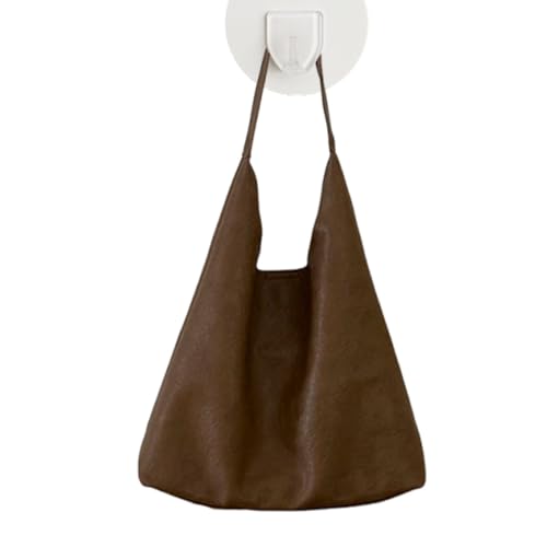 Leder-Tragetasche, modische Tragetasche, PU-Leder-Tragetasche, Damen-Umhängetasche, große Kapazität, Tragetasche für Damen, stilvolle Ledertasche, Damen-Reisetasche, Einkaufstasche, , Refer to von Veasbuu