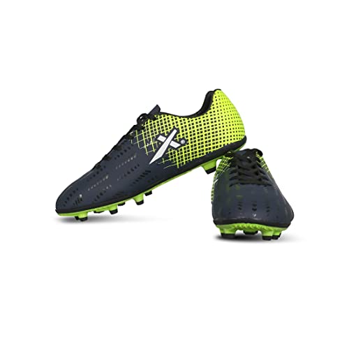 Vector X Herren Royale Sneaker, grün, 39 EU von Vector X
