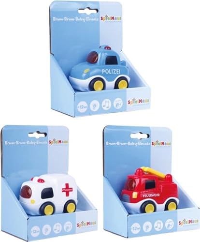 Vedes SMB Brum Brum Baby F von Vedes