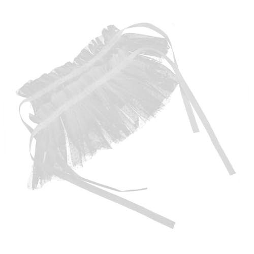 Veemoon 1 Paar Fake-ärmel Aus Mesh Hochzeitshandschuhe Handschuhe Mit Armstulpen Mesh-ärmel Spitzen-armstulpen Weiß Gittergewebe Veemoon 1 Paar Fake-ärmel Aus Mesh Hochzeitshandschuhe Handschuhe Mit Armstulpen Mesh-ärmel Spitzen-armstulpen Weiß Gittergewebe von Veemoon