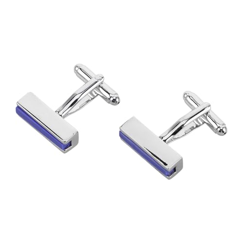 Veemoon 1 Paar Manschettenknöpfe Für Hemden Kreative Klassische Manschettenknöpfe Im Französischen Manschettenstil Für Männer – Smokinghemd Ärmelknopf Anzug Accessoires Für von Veemoon