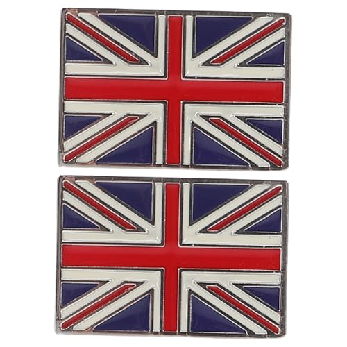 Veemoon 1 Paar Manschettenknöpfe Union Jack Manschettenknöpfe Smokingknöpfe Smoking Manschettenknöpfe Knoten Manschettenknöpfe Messing Veemoon 1 Paar Manschettenknöpfe Union Jack Manschettenknöpfe Smokingknöpfe Smoking Manschettenknöpfe Knoten Manschettenknöpfe Messing von Veemoon