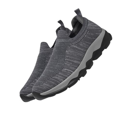 Veemoon 1 Paar Wanderschuhe Turnschuhe Sportschuhe Maschenschuhe md Grau Veemoon 1 Paar Wanderschuhe Turnschuhe Sportschuhe Maschenschuhe md Grau von Veemoon