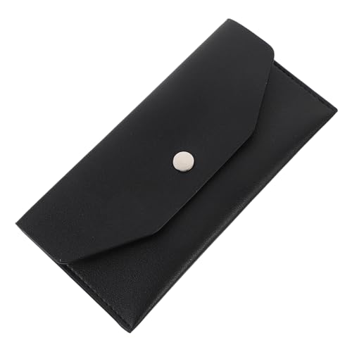 Veemoon Umschlaggeldbörse Aus Pu Material Für Damen Geldbörse Mit Kartenfächern Bargeld Und Münzen Stilvolle Brieftasche Für Täglichen Gebrauch Veemoon Umschlaggeldbörse Aus Pu Material Für Damen Geldbörse Mit Kartenfächern Bargeld Und Münzen Stilvolle Brieftasche Für Täglichen Gebrauch von Veemoon