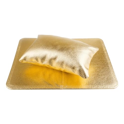 Veemoon Nagel Handauflage Kissen Satz Tragbare Maniküre Handauflage für Nägel PU Material Rutschfest für Nageldesign und Pflege Veemoon Nagel Handauflage Kissen Satz Tragbare Maniküre Handauflage für Nägel PU Material Rutschfest für Nageldesign und Pflege von Veemoon