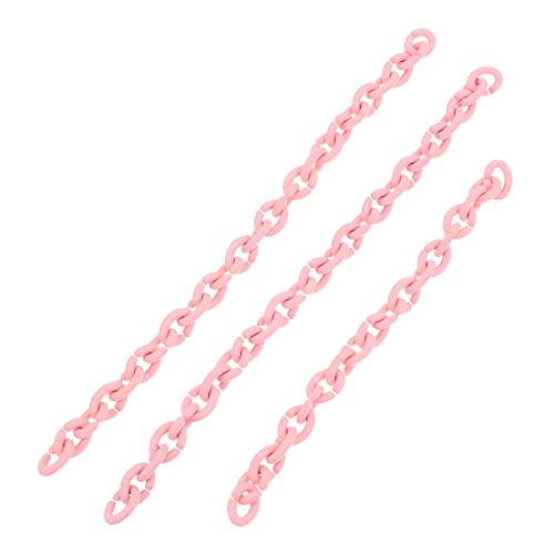 Veemoon Armreif Aus Hartgummi Handgelenkschmuck Kreative Handgelenkketten Harzarmbänder Einfarbige Armbänder Handketten Für Männer Und Frauen von Veemoon