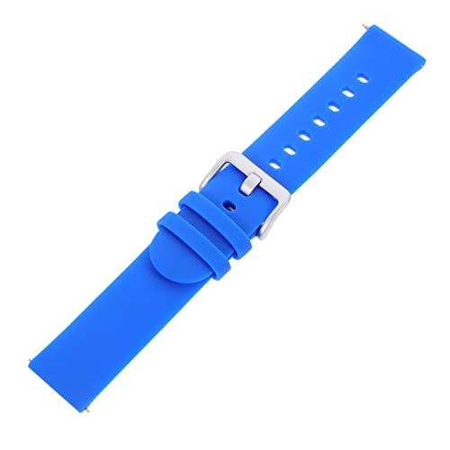 Veemoon Uhrenarmband Kinder 1 Stk Gurt für Kinder uhrenarmbänder Sport Anschauen Gummiband Armband Kieselgel Retro Uhrenarmband von Veemoon