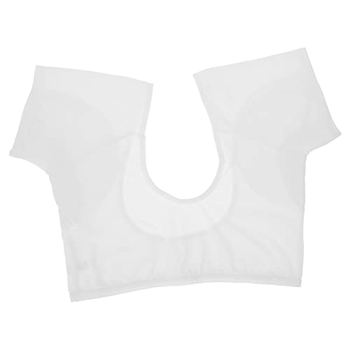 Veemoon Schweißschutzweste Für Damen Achsel Schweiß Pads Absorbierend Sommer Weste Outdoor Aktivitäten Joggen Training von Veemoon