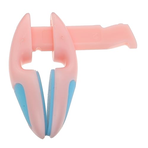 Veemoon 1 Stück Nasenheber Clip Painless Nose Shaper für und Männer zur Formung Schönen Nasenlinie Langlebig und Hautfreundlich für Täglichen Gebrauch von Veemoon