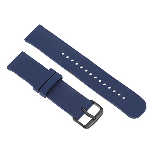 Veemoon 1 Stück Premium Uhrenarmband Universelles Handgelenkband für Watch Watch Active Langlebiges Wasserdichtes Hautfreundliches Design Veemoon 1 Stück Premium Uhrenarmband Universelles Handgelenkband für Watch Watch Active Langlebiges Wasserdichtes Hautfreundliches Design von Veemoon