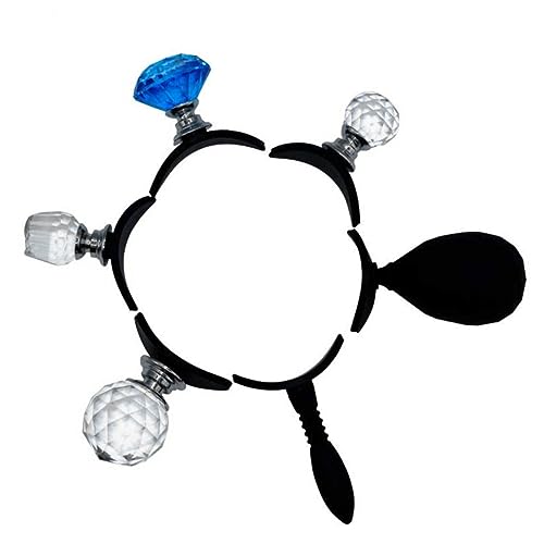 Veemoon Lidschatten-werkzeug Lidschatten-stempel Praktisches Make-up-tool Faltenstempel Tragbar Schnell Einfach Zu Bedienen Für Gelegenheiten Geeignet Veemoon Lidschatten-werkzeug Lidschatten-stempel Praktisches Make-up-tool Faltenstempel Tragbar Schnell Einfach Zu Bedienen Für Gelegenheiten Geeignet von Veemoon