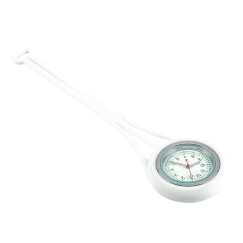 Veemoon 1stück Uhr Tragbare Taschenuhr Für Pflegekräfte Runde Form Großes Ziffernblatt Für Einsatz Der Klinik Studium Veemoon 1stück Uhr Tragbare Taschenuhr Für Pflegekräfte Runde Form Großes Ziffernblatt Für Einsatz Der Klinik Studium von Veemoon