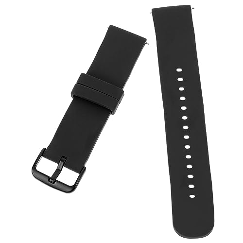 Veemoon 1 Stück Uhrenarmband für Smartwatch Verstellbares Armband Leicht Kompatibel mit Watch Watch Active Langlebig Praktisch von Veemoon
