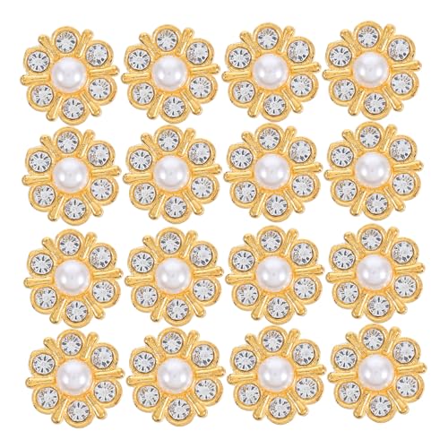 Veemoon 100 Stück Flache Verzierung für Diy Schmuck Hochzeitsdekoration Bastelbedarf und Heimdekoration Perlen für Scrapbooking und Kreative Projekte Veemoon 100 Stück Flache Verzierung für Diy Schmuck Hochzeitsdekoration Bastelbedarf und Heimdekoration Perlen für Scrapbooking und Kreative Projekte von Veemoon